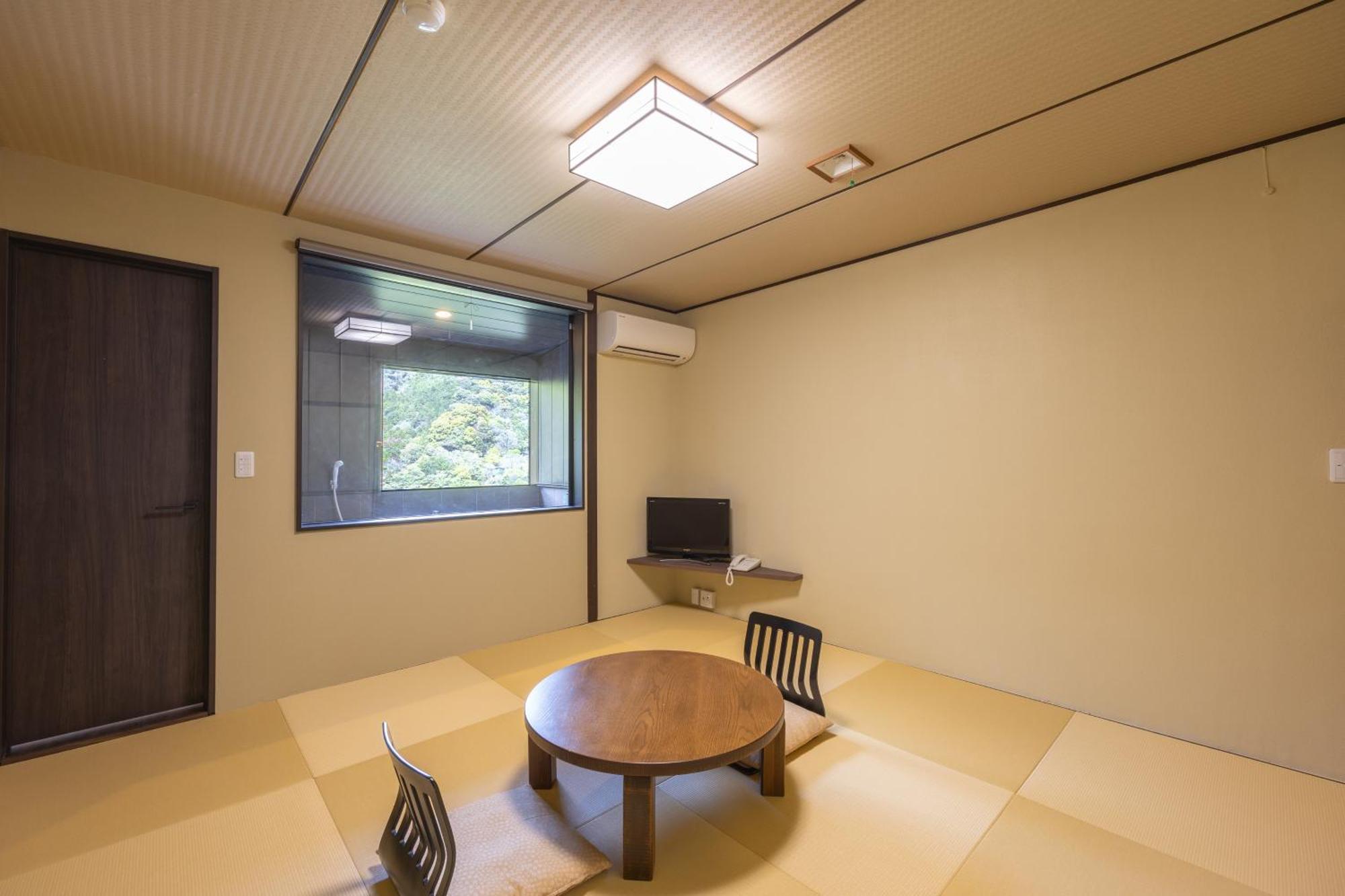 Hatago Kintoen Hakone Zimmer foto