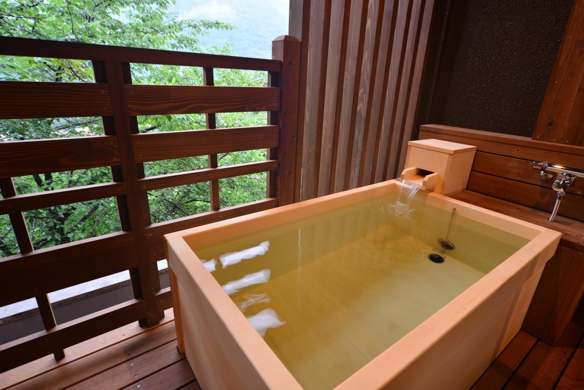 Hatago Kintoen Hakone Exterior foto